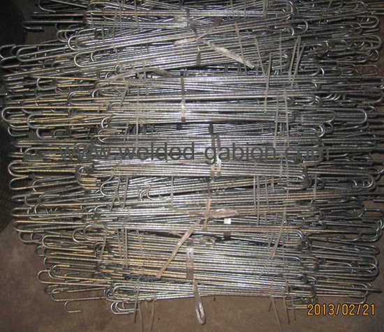 Spacer/Bracing wire